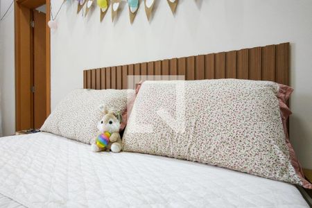 Apartamento para alugar com 80m², 2 quartos e 2 vagasSuite 1