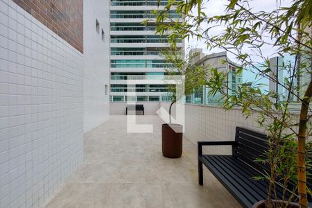 Apartamento para alugar com 80m², 2 quartos e 2 vagasÁrea comum