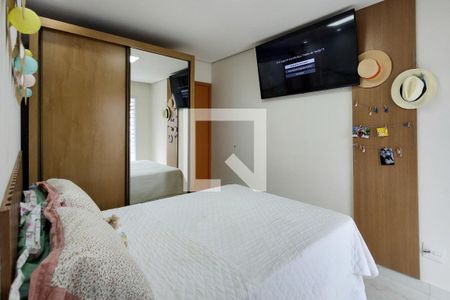 Apartamento para alugar com 80m², 2 quartos e 2 vagasSuite 1