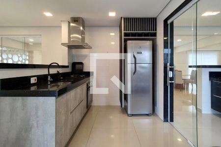 Apartamento para alugar com 80m², 2 quartos e 2 vagasEspaço Gourmet