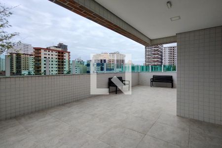Apartamento para alugar com 80m², 2 quartos e 2 vagasÁrea comum