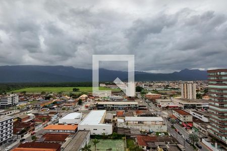 Apartamento para alugar com 80m², 2 quartos e 2 vagasVista da Sacada