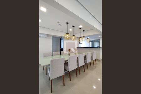 Apartamento para alugar com 80m², 2 quartos e 2 vagasÁrea comum - Salão de festas