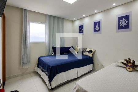 Apartamento para alugar com 80m², 2 quartos e 2 vagasSuite 2