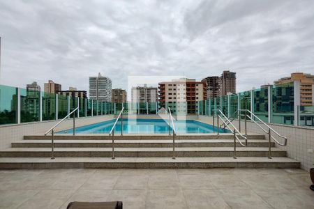 Apartamento para alugar com 80m², 2 quartos e 2 vagasÁrea comum - Piscina