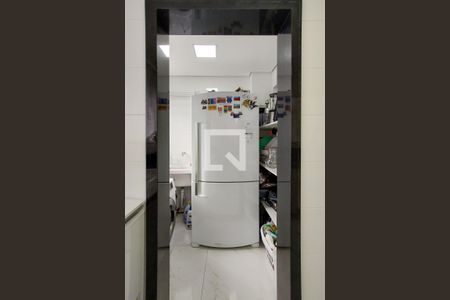 Apartamento para alugar com 80m², 2 quartos e 2 vagasÁrea de Serviço