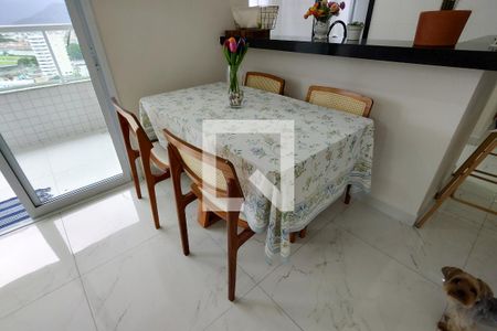 Apartamento para alugar com 80m², 2 quartos e 2 vagasSala