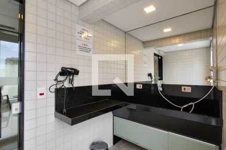 Apartamento para alugar com 80m², 2 quartos e 2 vagasEspaço Pet