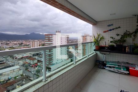Apartamento para alugar com 80m², 2 quartos e 2 vagasSacada