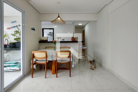 Apartamento para alugar com 80m², 2 quartos e 2 vagasSala