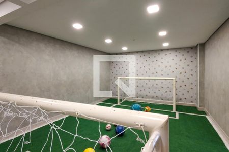 Apartamento para alugar com 80m², 2 quartos e 2 vagasBrinquedoteca