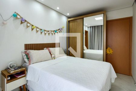 Apartamento para alugar com 80m², 2 quartos e 2 vagasSuite 1