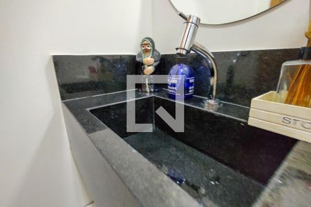 Apartamento para alugar com 80m², 2 quartos e 2 vagasLavabo