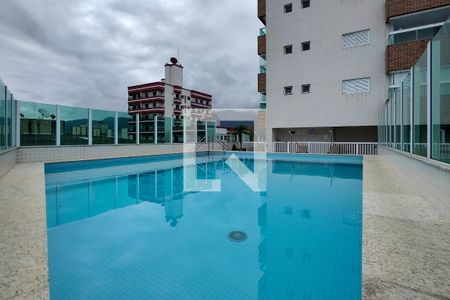Apartamento para alugar com 80m², 2 quartos e 2 vagasÁrea comum - Piscina