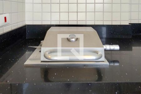 Apartamento para alugar com 80m², 2 quartos e 2 vagasEspaço Gourmet