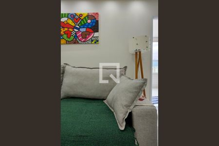 Apartamento para alugar com 80m², 2 quartos e 2 vagasSala