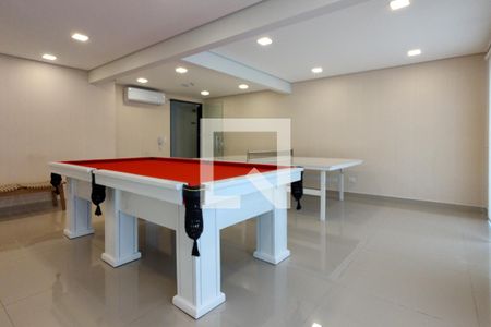 Apartamento para alugar com 80m², 2 quartos e 2 vagasSalão de jogos