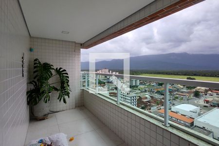 Apartamento para alugar com 80m², 2 quartos e 2 vagasSacada