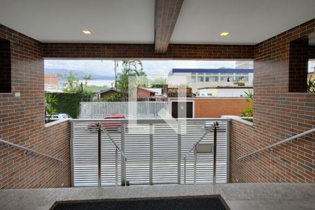 Apartamento para alugar com 80m², 2 quartos e 2 vagasHall de entrada