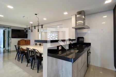 Apartamento para alugar com 80m², 2 quartos e 2 vagasEspaço Gourmet