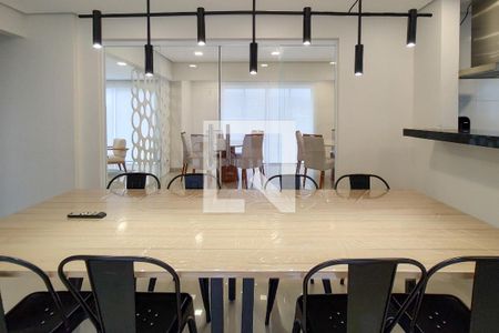 Apartamento para alugar com 80m², 2 quartos e 2 vagasEspaço Gourmet