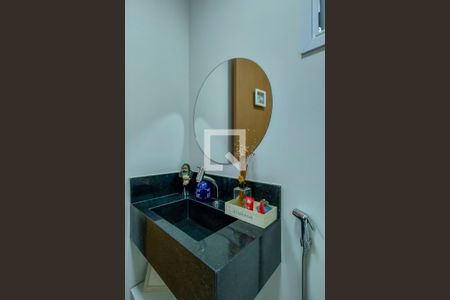 Apartamento para alugar com 80m², 2 quartos e 2 vagasLavabo