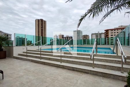 Apartamento para alugar com 80m², 2 quartos e 2 vagasÁrea comum - Piscina