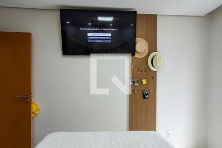 Apartamento para alugar com 80m², 2 quartos e 2 vagasSuite 1