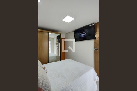 Apartamento para alugar com 80m², 2 quartos e 2 vagasSuite 1