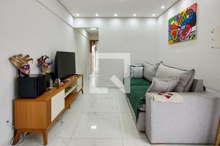 Apartamento para alugar com 80m², 2 quartos e 2 vagasSala