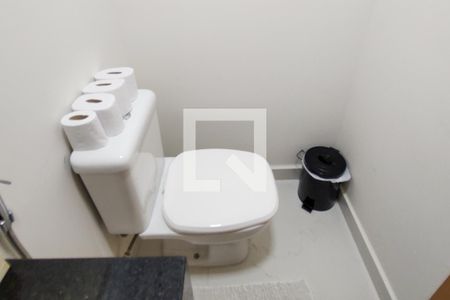 Apartamento para alugar com 80m², 2 quartos e 2 vagasLavabo