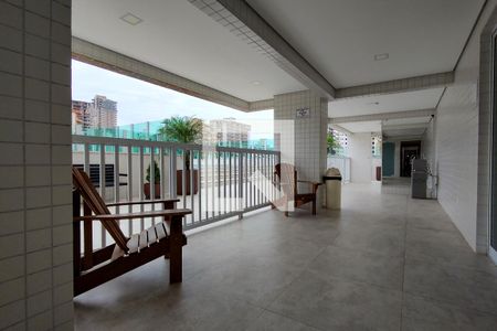 Apartamento para alugar com 80m², 2 quartos e 2 vagasÁrea comum - Piscina