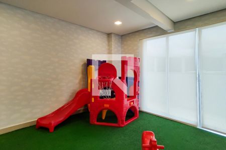 Apartamento para alugar com 80m², 2 quartos e 2 vagasBrinquedoteca