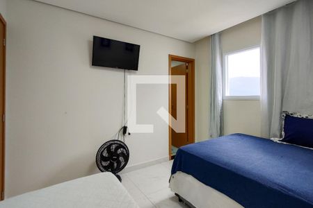 Apartamento para alugar com 80m², 2 quartos e 2 vagasSuite 2