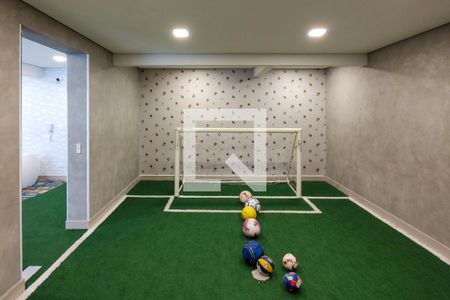 Apartamento para alugar com 80m², 2 quartos e 2 vagasBrinquedoteca