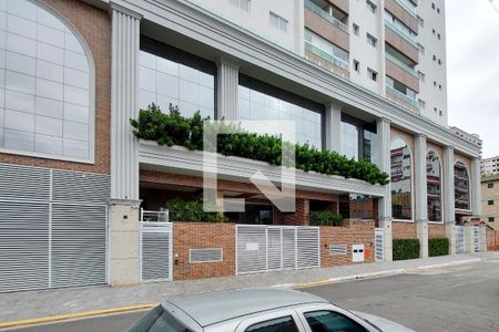 Apartamento para alugar com 80m², 2 quartos e 2 vagasFachada do Prédio