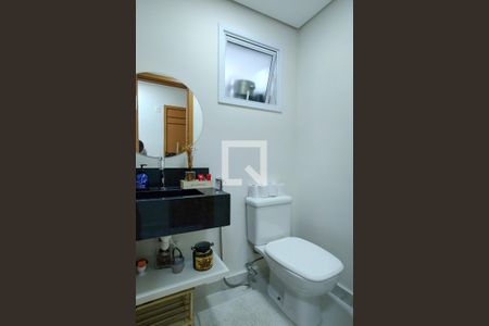 Apartamento para alugar com 80m², 2 quartos e 2 vagasLavabo