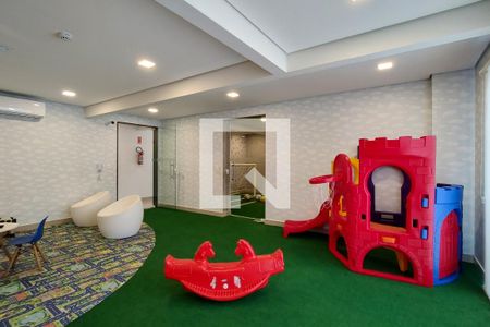 Apartamento para alugar com 80m², 2 quartos e 2 vagasBrinquedoteca