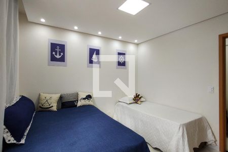 Apartamento para alugar com 80m², 2 quartos e 2 vagasSuite 2