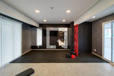 Apartamento para alugar com 80m², 2 quartos e 2 vagasAcademia