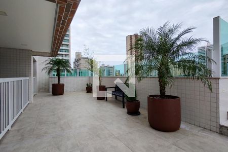 Apartamento para alugar com 80m², 2 quartos e 2 vagasÁrea comum - Piscina