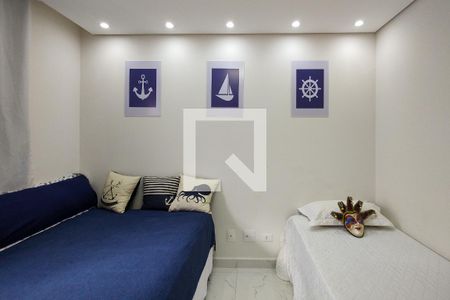 Apartamento para alugar com 80m², 2 quartos e 2 vagasSuite 2