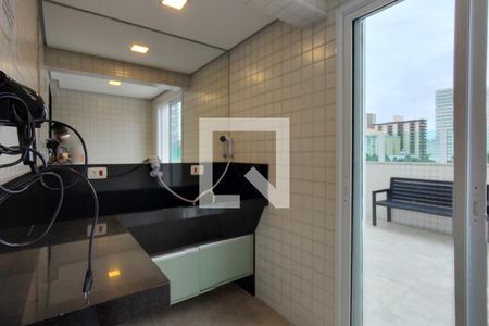 Apartamento para alugar com 80m², 2 quartos e 2 vagasEspaço Pet