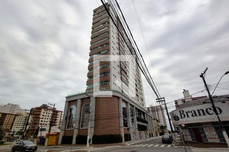 Apartamento para alugar com 80m², 2 quartos e 2 vagasFachada do Prédio