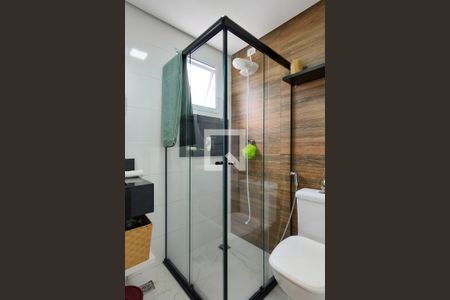 Apartamento para alugar com 80m², 2 quartos e 2 vagasBanheiro da Suíte 1