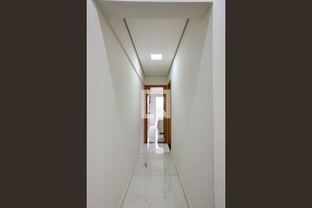 Apartamento para alugar com 80m², 2 quartos e 2 vagasCorredor