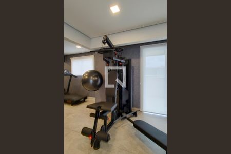 Apartamento para alugar com 80m², 2 quartos e 2 vagasAcademia