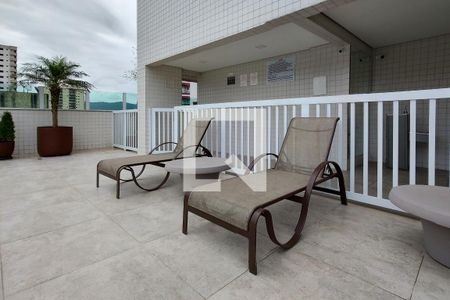 Apartamento para alugar com 80m², 2 quartos e 2 vagasÁrea comum - Piscina