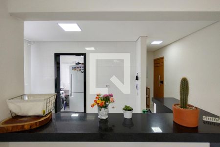 Apartamento para alugar com 80m², 2 quartos e 2 vagasCozinha