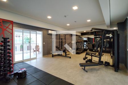 Apartamento para alugar com 80m², 2 quartos e 2 vagasAcademia